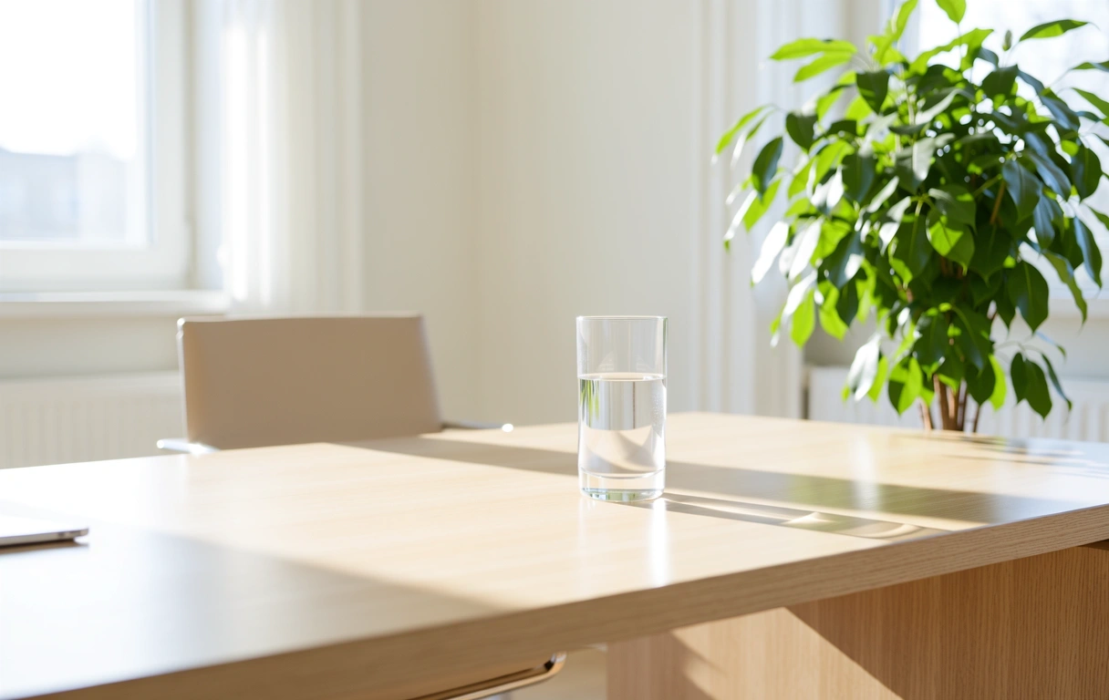 Nutriologie Beratungsumfeld