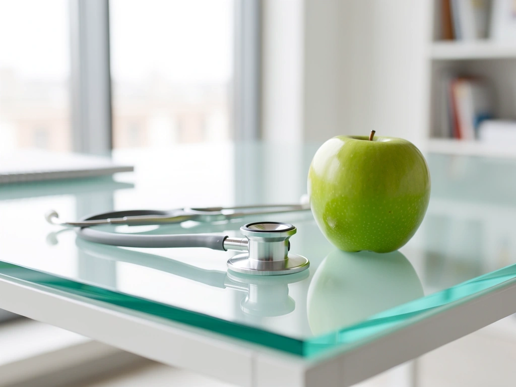 Nutriologie Office Dresden