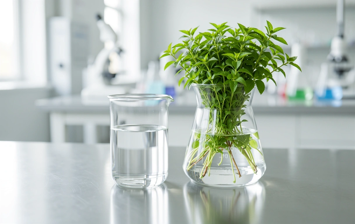 Wissenschaftliche Präzision