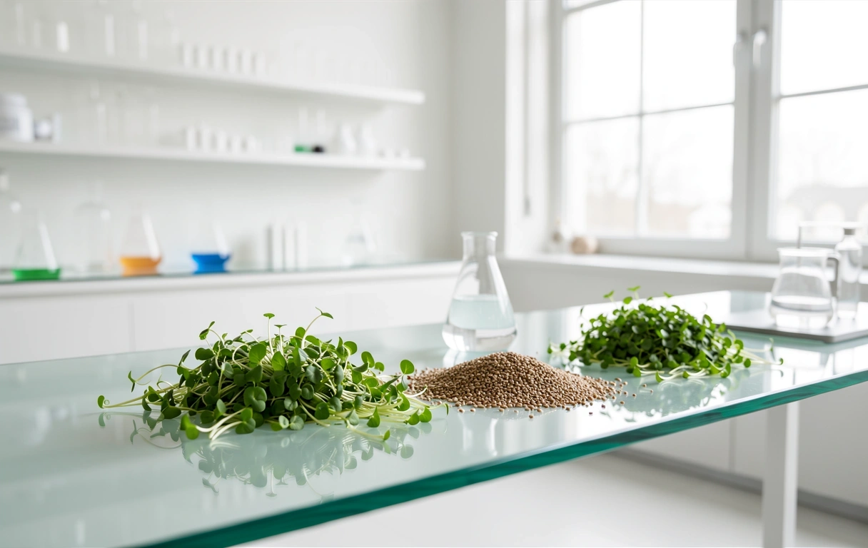 Nutriologie Dresden Consulting Environment