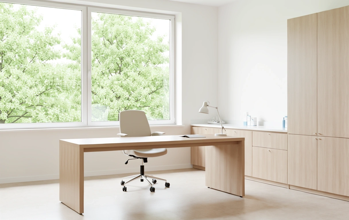 Nutriologie Beratungsraum Dresden